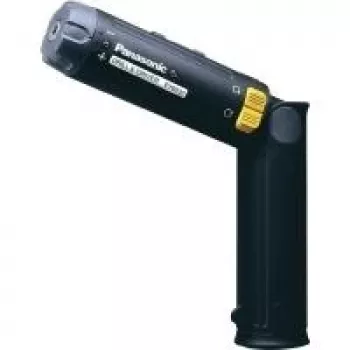 Panasonic EY 6220 N - Niķeļa-metāla hidrīda (NiMH) - 2,4 V - 0,75 Stunde - 34 mm - 230 mm - 135 mm (EY 6220 N)