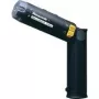 Panasonic EY 6220 N - Niķeļa-metāla hidrīda (NiMH) - 2,4 V - 0,75 Stunde - 34 mm - 230 mm - 135 mm (EY 6220 N)