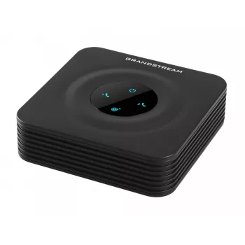 GRANDSTREAM VOIP vārteja HT HT802v2