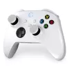 Spēļu kontrollera īkšķa sviras rokturi STEELSERIES KontrolFreek Sports Clutch balta Melns XBX augstas saķeres veiktspēja