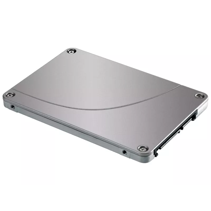 Cietvielu disks HPE 480GB 2.5 collu SATA III P65272-B21