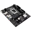 Biostar H610MHP 2.0 mātesplate Intel H610 LGA 1700 Micro ATX