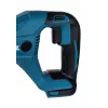 Makita DJR186Z zobenzāģis 3.2 cm melns, zils