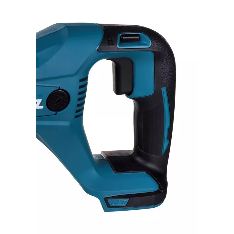Makita DJR186Z zobenzāģis 3.2 cm melns, zils