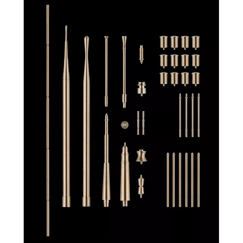 Plastmasas modeļa komplekts REVELL Vācu zemūdene Type VII C/41 1/72 mērogā