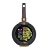 Resto Kitchenware Carina All-purpose pan Round