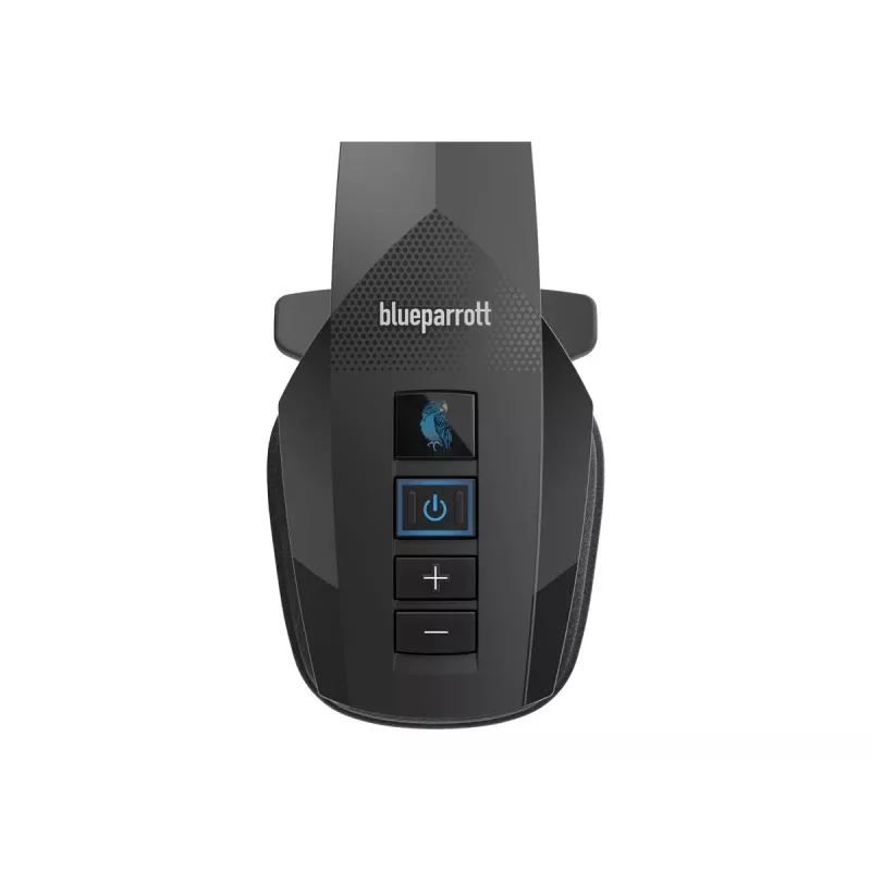 JabraBlueParrott B350-XT HDST BPB-35020 vienas auss Bluetooth austiņas