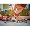 LEGO SUPER MARIO 72032 Mario Kart - Standarta Karte