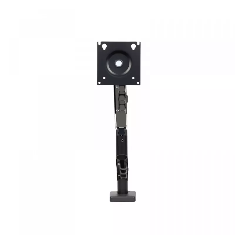 Monitora stiprinājums ar gāzatsperi TB MG3 ekrāniem līdz 26 collām, maks. 10 kg, VESA 100x100