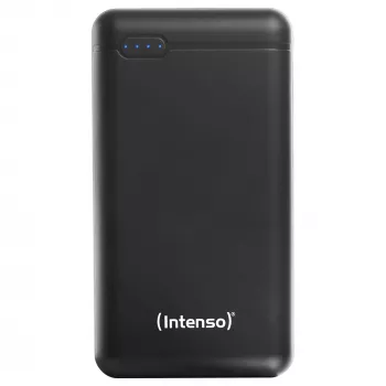 Intenso XS20000 ārējais akumulators - Li-pol