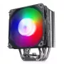 Phanteks Polar ST4 Procesora radiators/aukstuma izkliedētājs 12 cm Melns 1 gab.