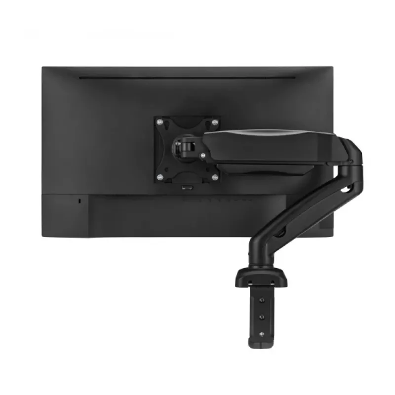 Monitora kronšteins up up Ekonomisks Interaktīvais Pretsvars vienam monitoram VESA 75x75 / 100x100