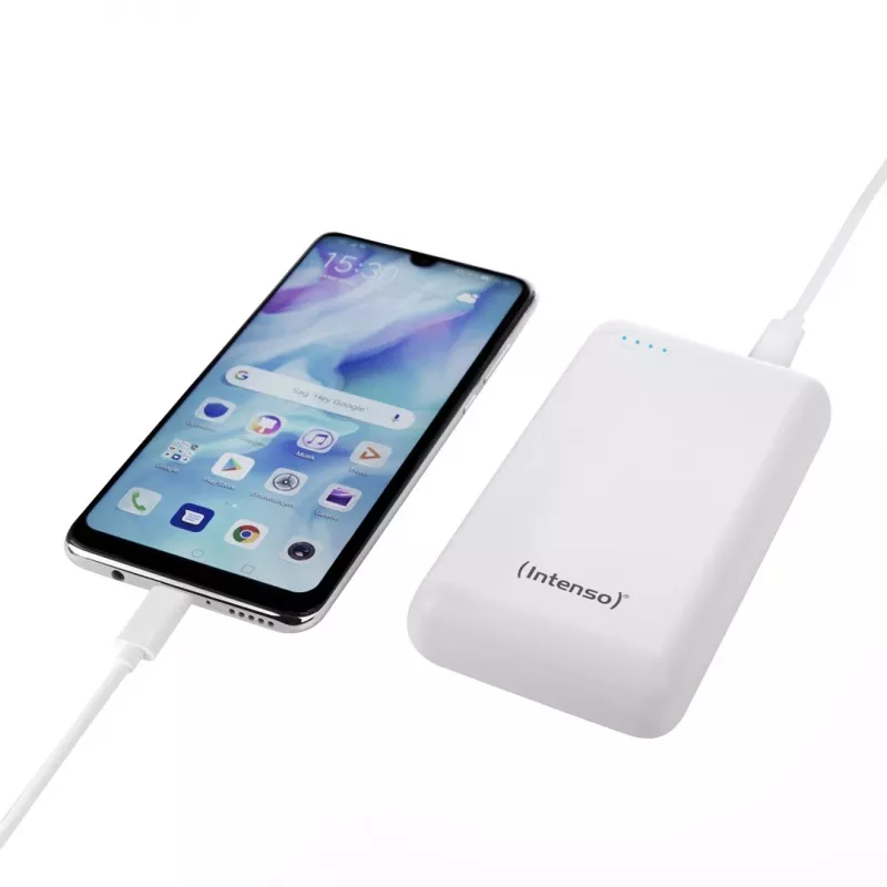 Intenso XS20000 ārējais akumulators 20000 mAh