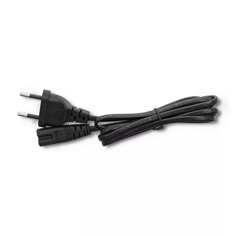 strāvas adapteris Qoltec 50794 iekštelpām 96 W melns