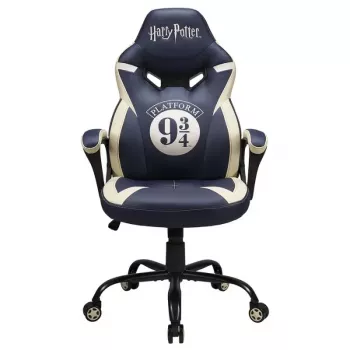 Polsterētais sēdeklis Subsonic SA5573-AC1 Balts 640 mm platums 480 mm dziļums