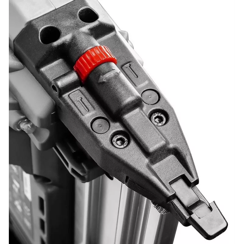 Skavotājs Graphite 58G081 Dziļums 270 mm Svars 2,64 kg