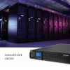 Nepārtrauktas barošanas avots QOLTEC 53947 3 kVA 230 V 50 Hz