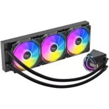 Antec WAK SKELETON 360 ARGB šķidruma dzesētājs Viss-vienā BK mazumtirdzniecība (0-761345-40066-4)