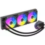 Antec WAK SKELETON 360 ARGB šķidruma dzesētājs Viss-vienā BK mazumtirdzniecība (0-761345-40066-4)