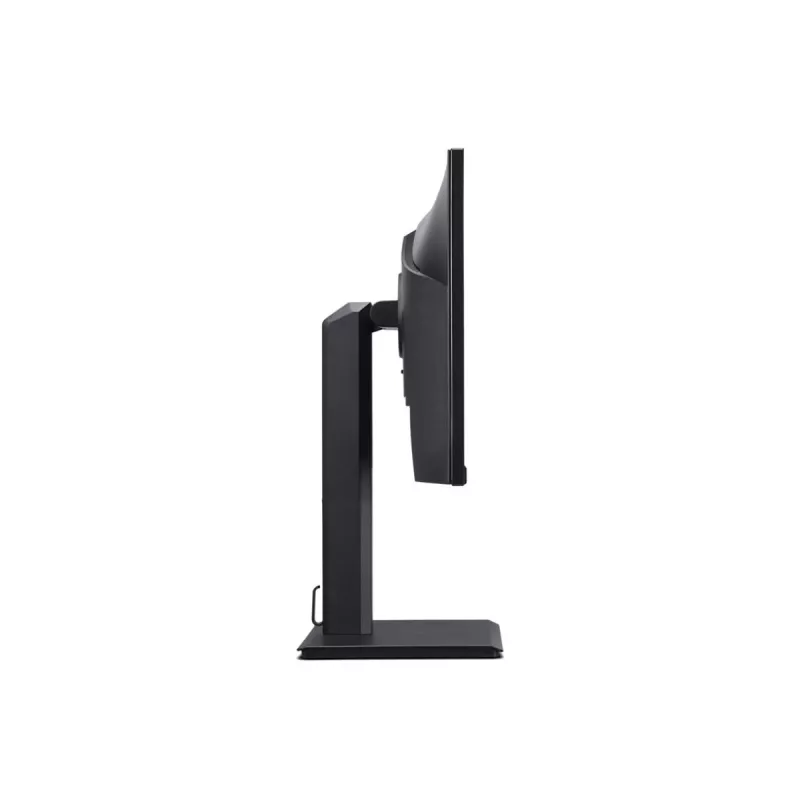 LED monitors Acer Vero B277U Ebmiiprxv B7 sērija 27 collas (68,6 cm) energoefektivitātes klase F