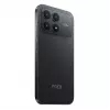 POCO F8 Pro 5G Dual SIM viedtālrunis, 12 GB RAM, 256 GB, melns (MZB0M3ZEU)