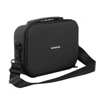 Sunnylife somiņa DJI Neo NE-B864-D — Combo pārnēsāšanas soma, melna