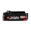 Baterija Metabo 625026000 litija jonu 2 Ah 430 g