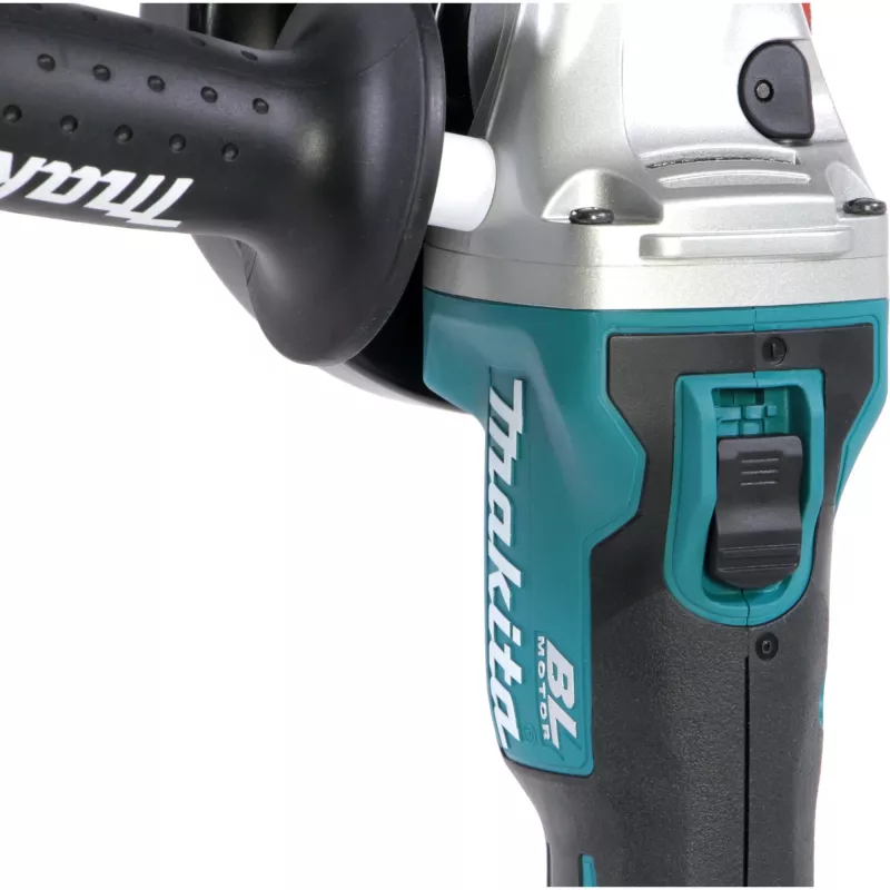 Makita DGA504Z bezvada leņķa slīpmašīna 125mm Li-ion LXT 18V, bez akumulatora