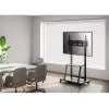 ART S-13 Mobilais LCD/LED TV statīvs 37-100 150 Kg
