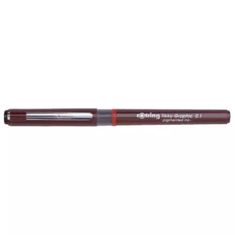 Fineliner Rotring Tikky Graphic
