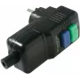 Fargo DTC4500e lente YMCFKO (500) (45209)