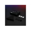 Viedpanelis Nanoleaf NL47-0101TW-3PK Wi-Fi Melns 3 gab.