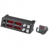 Lidojuma simulatora panelis Logitech G G Saitek Pro Flight Radio Panel
