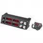 Lidojuma simulatora panelis Logitech G G Saitek Pro Flight Radio Panel