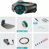 Robotisks zāles pļāvējs Gardena SILENO minimo