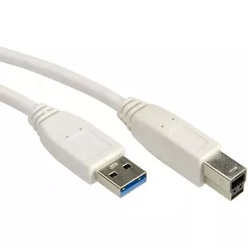 VALUE USB kabelis - USB Type A (M) uz USB Type B (M)