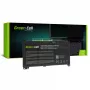 Green Cell HP122 piezīmjdatora rezerves akumulators (HP122)
