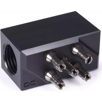 Alphacool MCX 5x sadalītājs G1/4 (12139)