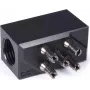 Alphacool MCX 5x sadalītājs G1/4 (12139)