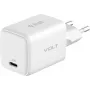 USB-C lādētājs YENKEE G45 VOLT 45W Power Delivery 3.0, 3A izeja