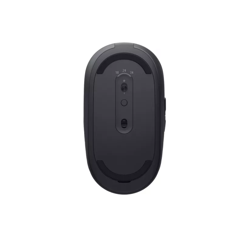DELL Pro 7 MS726 pele Biroja piemērota abām rokām RF bezvadu + Bluetooth Optiskā 6000 DPI