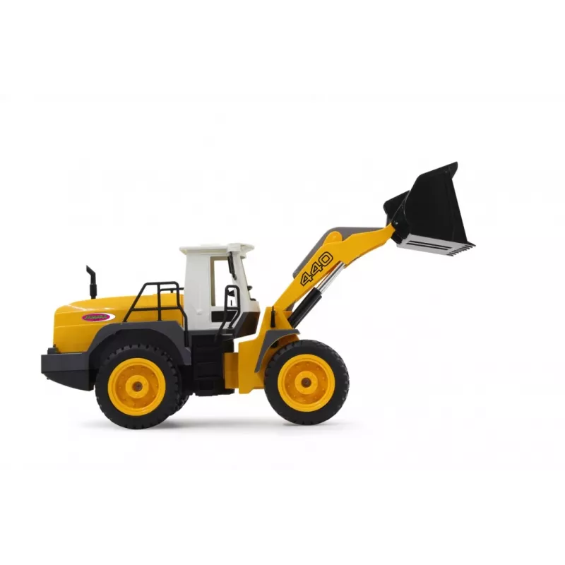 Bulldozer Jamara Wheel loader 440