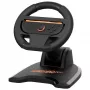 Stūres rats SUBSONIC SA5727-1 priekš Nintendo Switch — regulējama jutība, Kart Racer dizains
