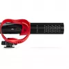 RODE VideoMic GO II HELIX - mikrofons kamerai, versija ar Helix rokturi
