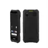 Rokas datora maciņš Honeywell Mobilis 065018 melns