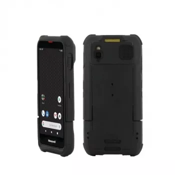 Rokas datora maciņš Honeywell Mobilis 065018 melns