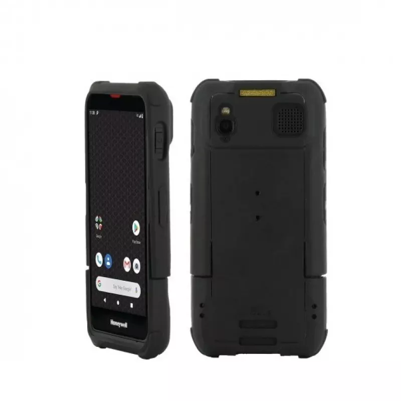 Rokas datora maciņš Honeywell Mobilis 065018 melns