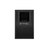 Nepārtrauktās barošanas avots ARMAC UPS Office On-Line PF1 1000VA LCD 4×IEC C13