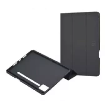 Tucano Tre aizsargapvalks Lenovo Idea Tab 11 (2025) melns (TAB-3LEIT-BK)