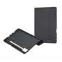 Tucano Tre aizsargapvalks Lenovo Idea Tab 11 (2025) melns (TAB-3LEIT-BK)
